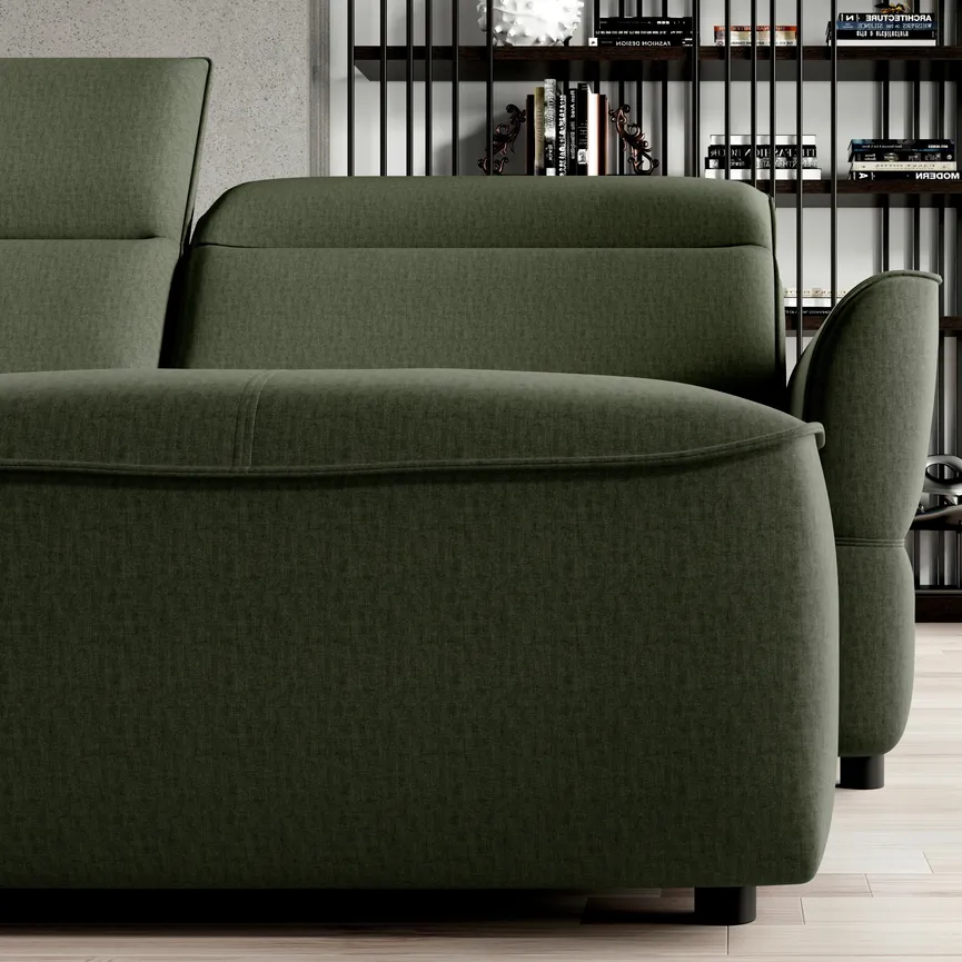 Wohnlandschaft XL detail