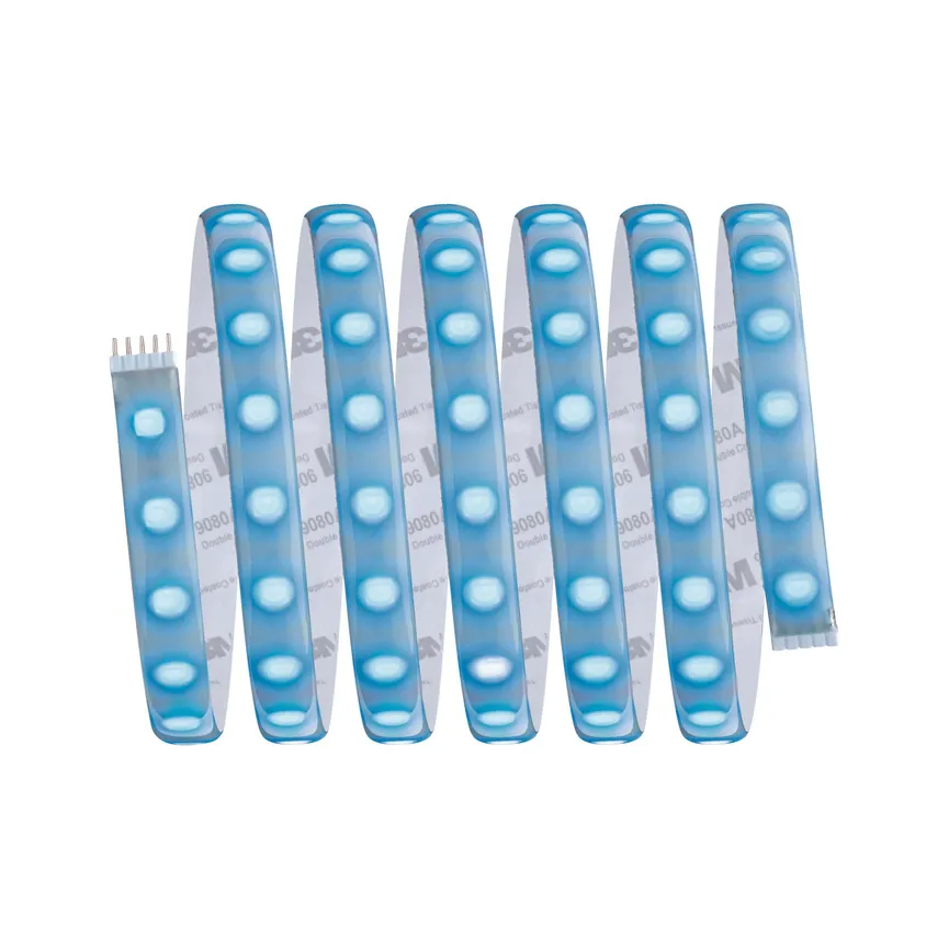 MaxLED Einzelstrip 2,5m RGBW detail