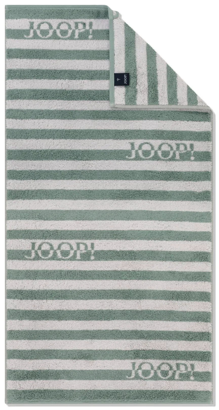 Duschtuch SPLIT Stripes hauptaufnahme