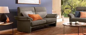 Sofa 2-Sitzer klein