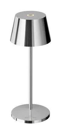 Chrom material_farbe