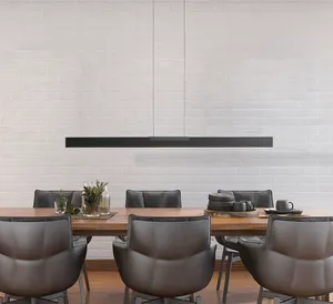LED-Pendelleuchte