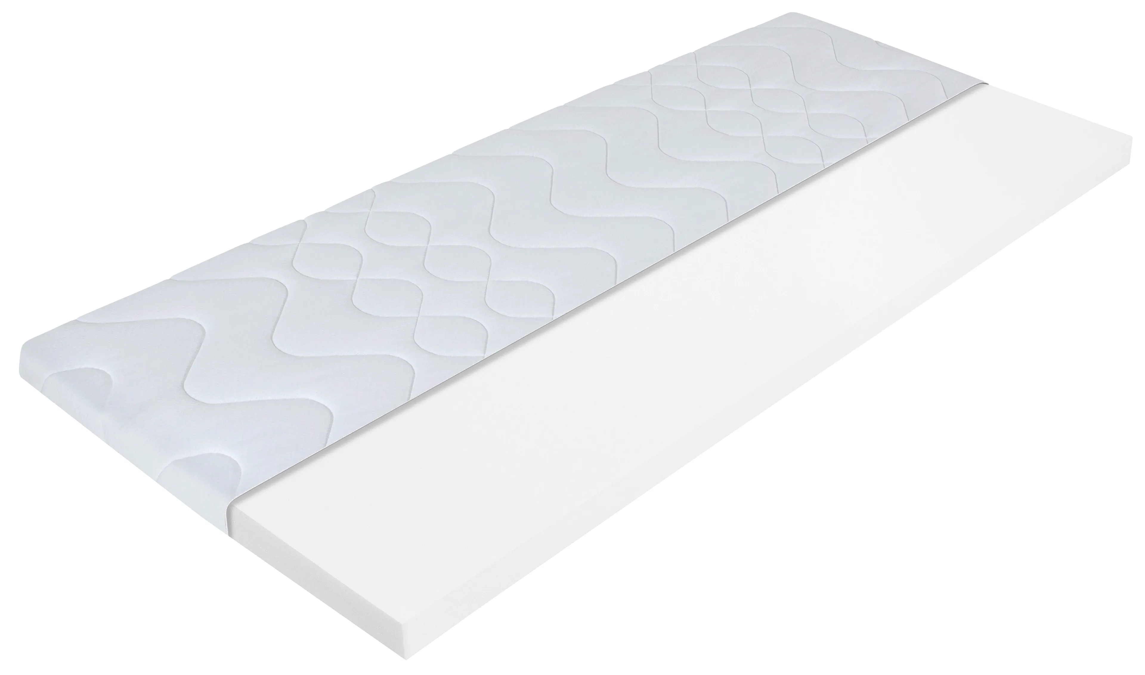 Komfortschaumtopper CS Pro