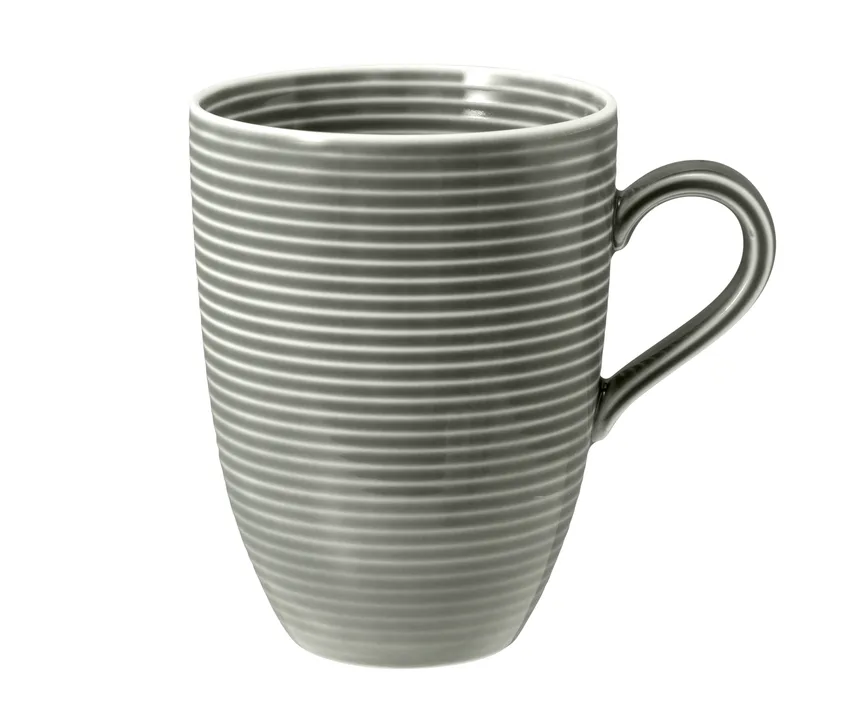 Becher "Beat" 350 ml perlgrau hauptaufnahme