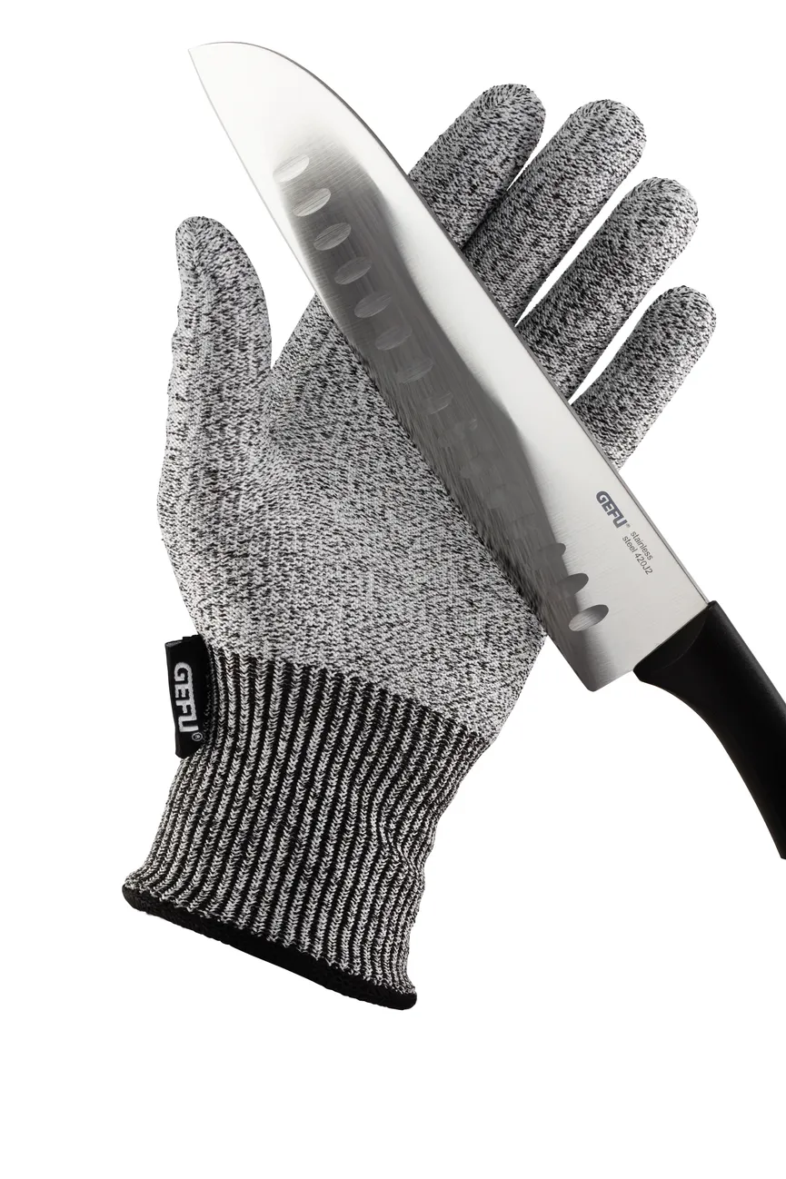 Schnittschutzhandschuh SECURO detail