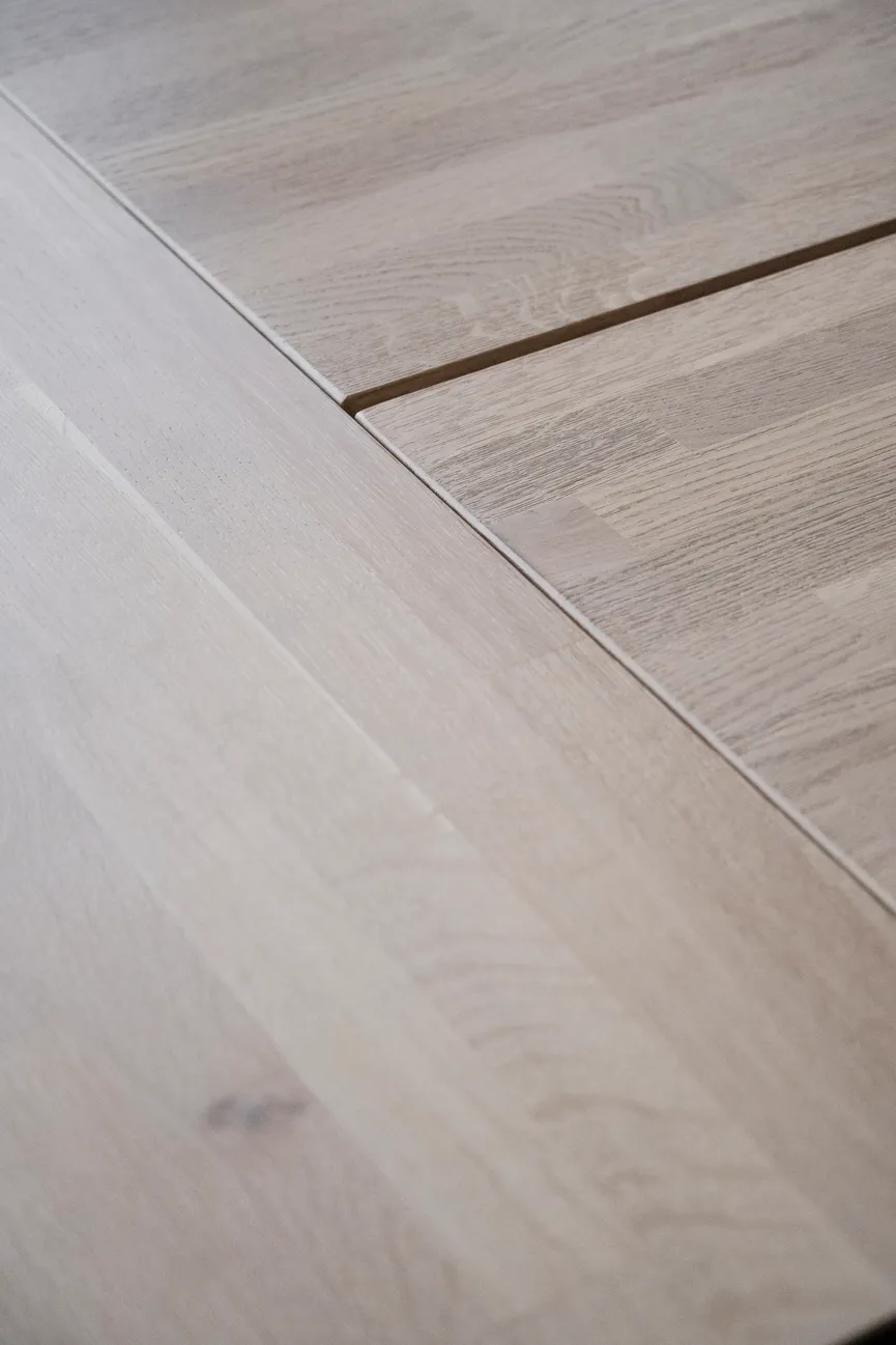 Ansteckplatte material_farbe