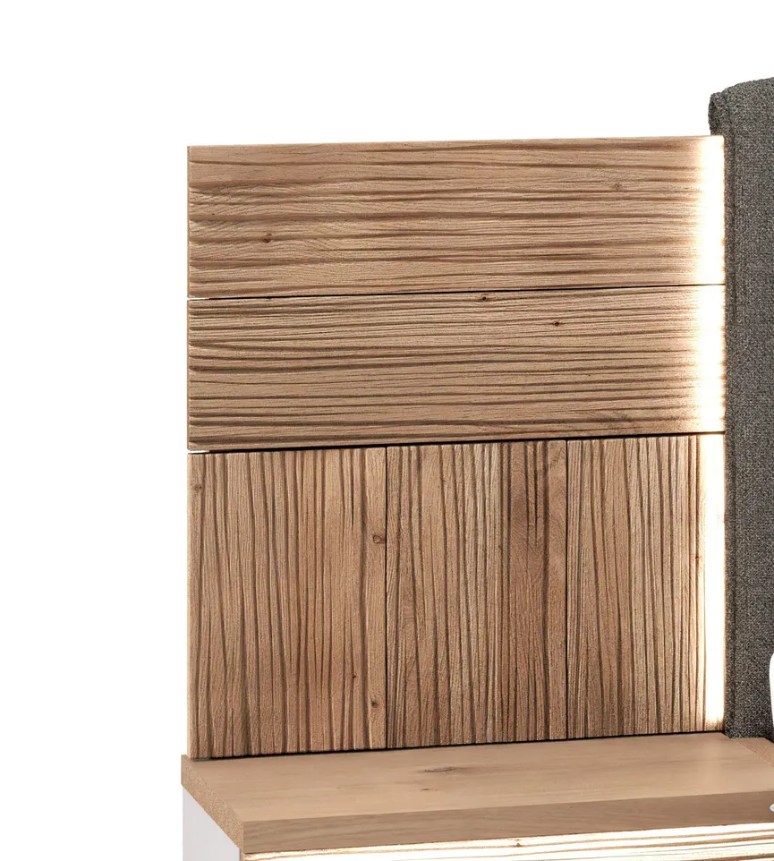 Konsolenpaneel links hauptaufnahme