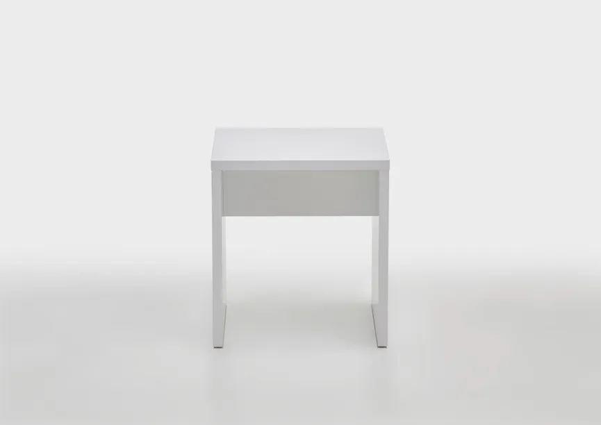 Sitzhocker detail