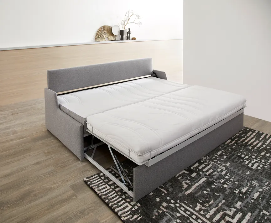 Schlafsofa AL1 2388 detail