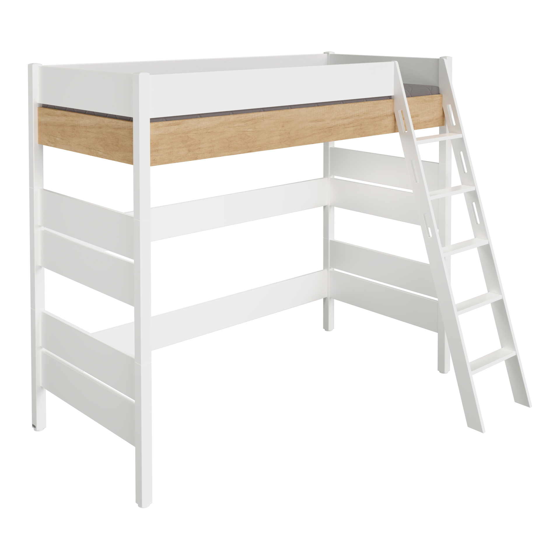 Hochbett
