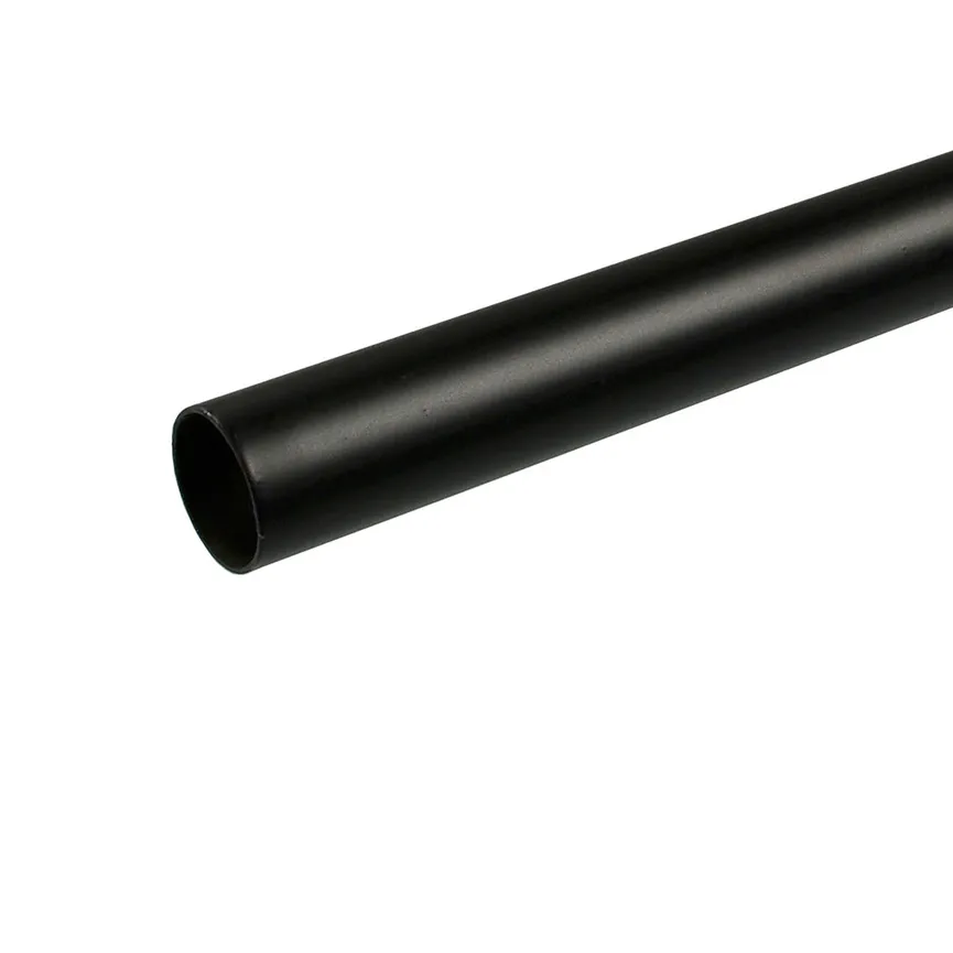 Rohr 16mm,120cm schwarz hauptaufnahme