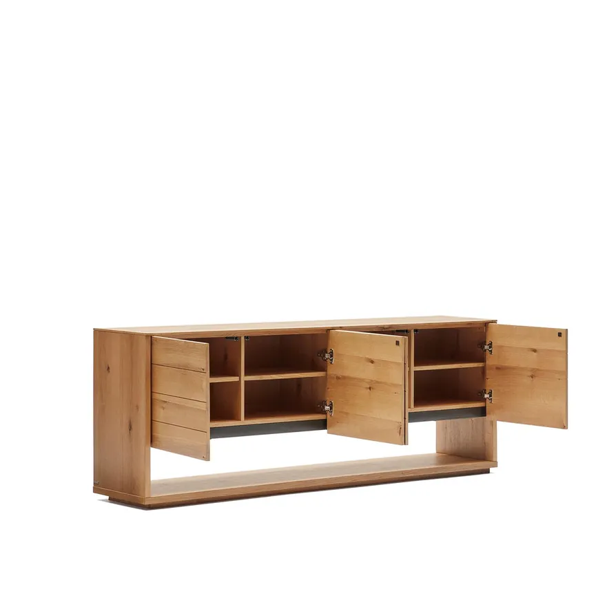 Sideboard 4T detail