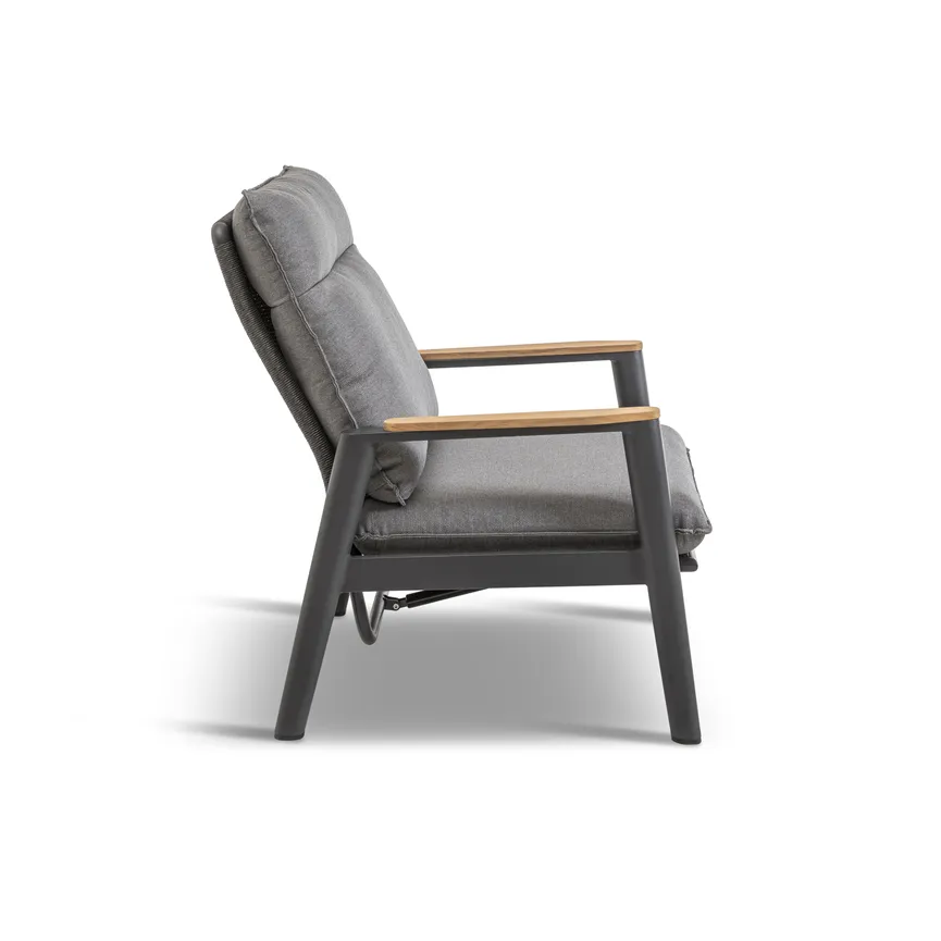 Sessel detail