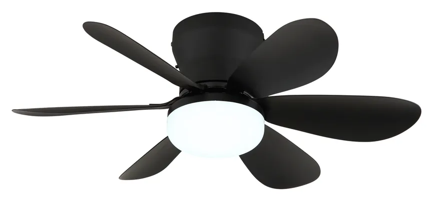 Deckenventilator "Delores" detail