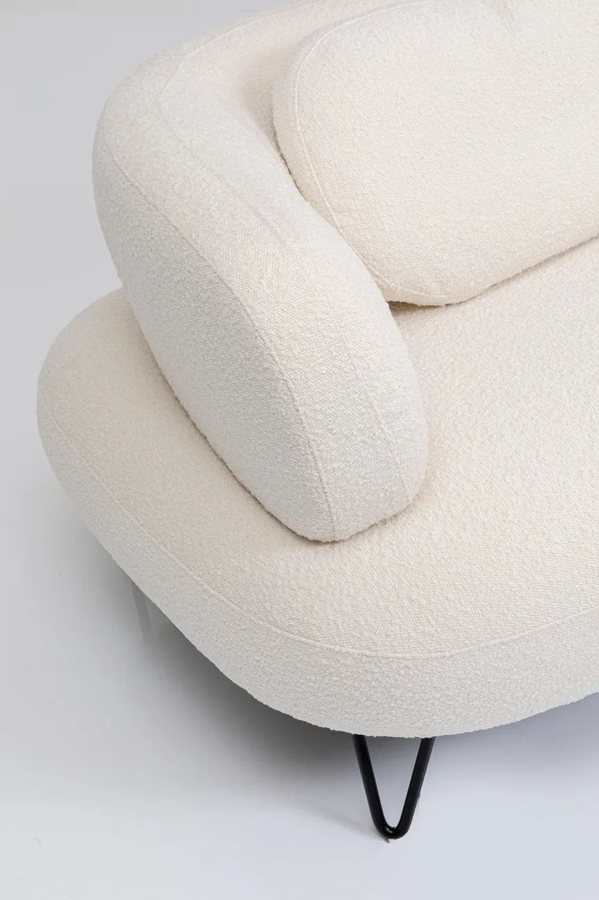 Sofa 2-Sitzer detail