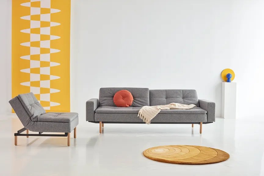 Sofa+AL Stem detail