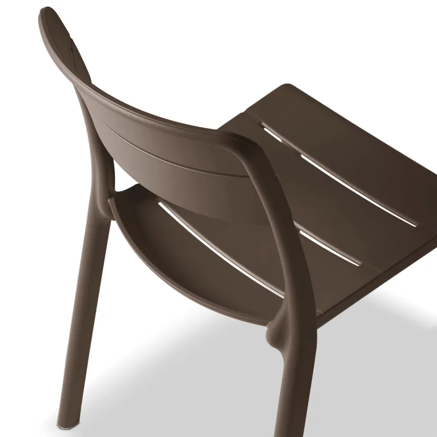 Bistrot Chair detail