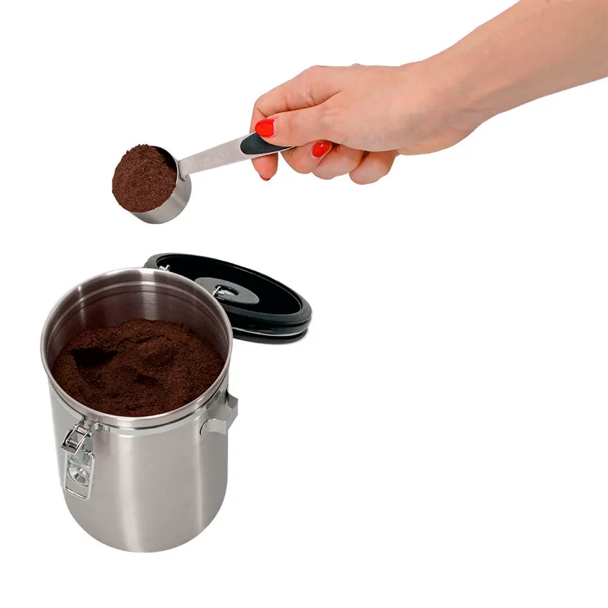 Kaffeedose 1,7 Liter detail