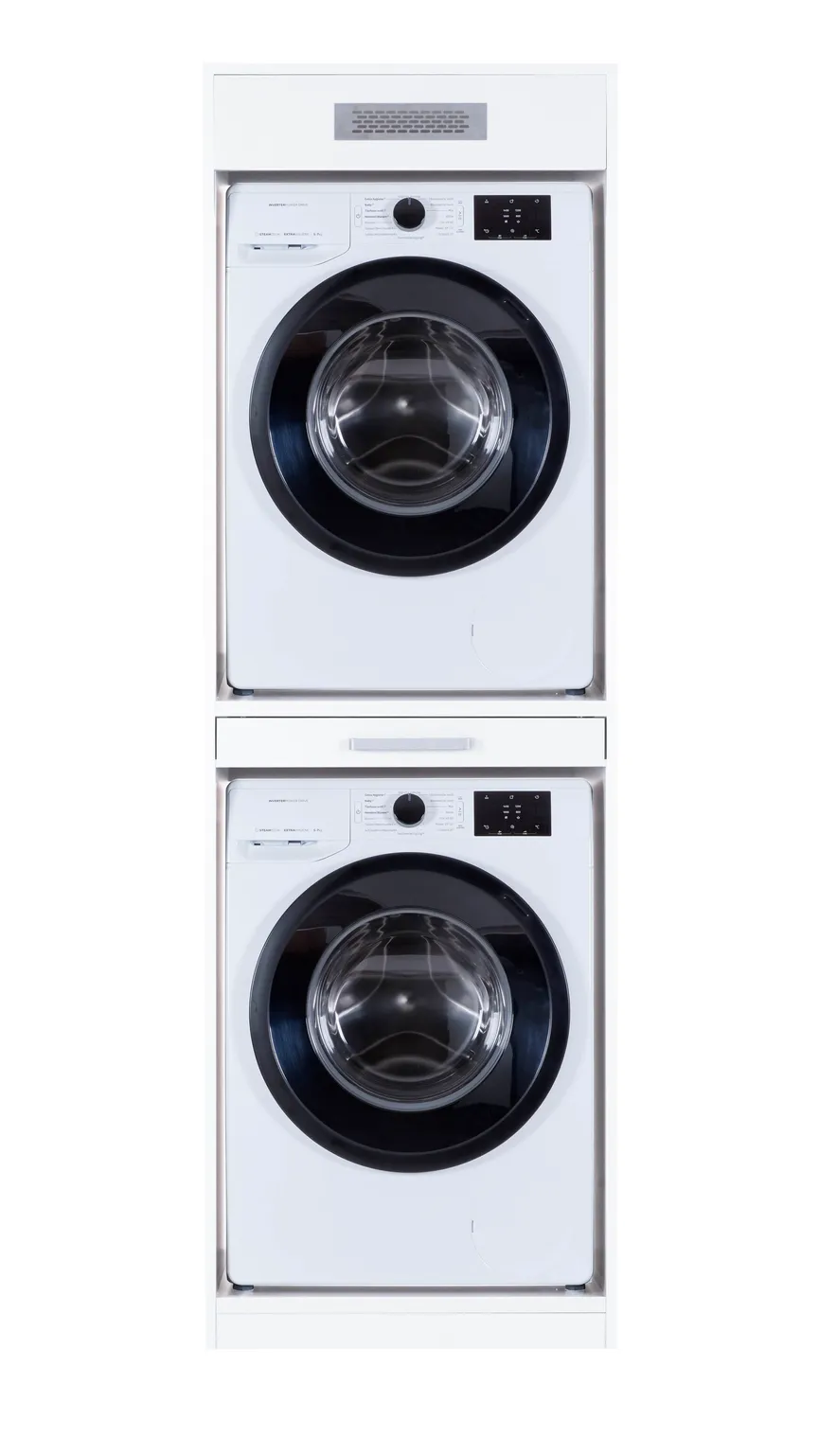 Geräteschrank detail