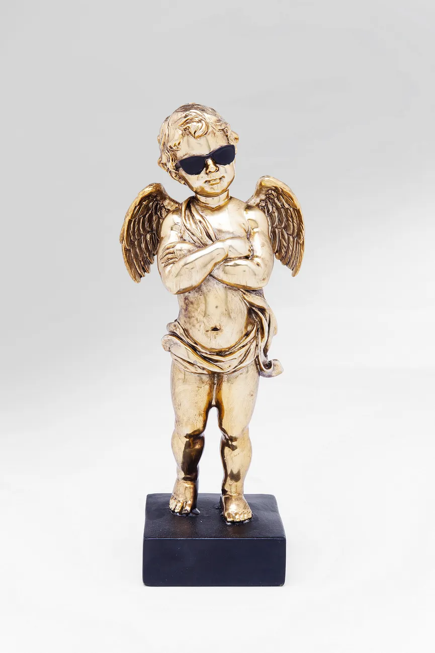 Figur "Cool Angel" hauptaufnahme