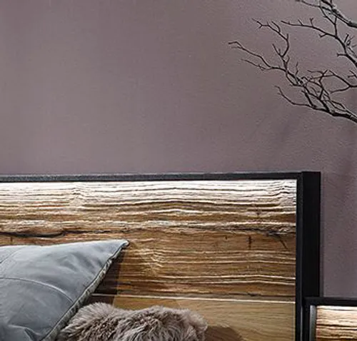 LED-Kopfteilbeleuchtung