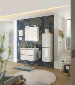 Waschtischkombination