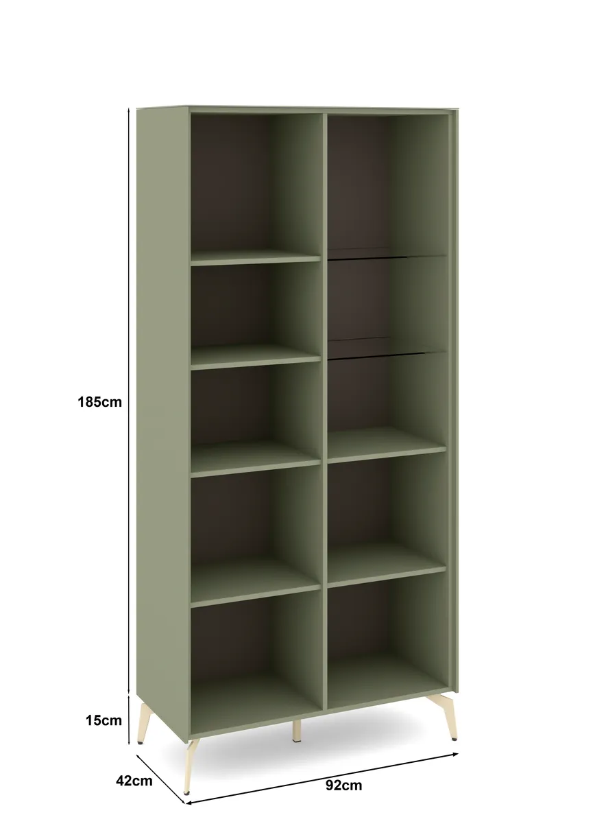 Vitrinenschrank funktion