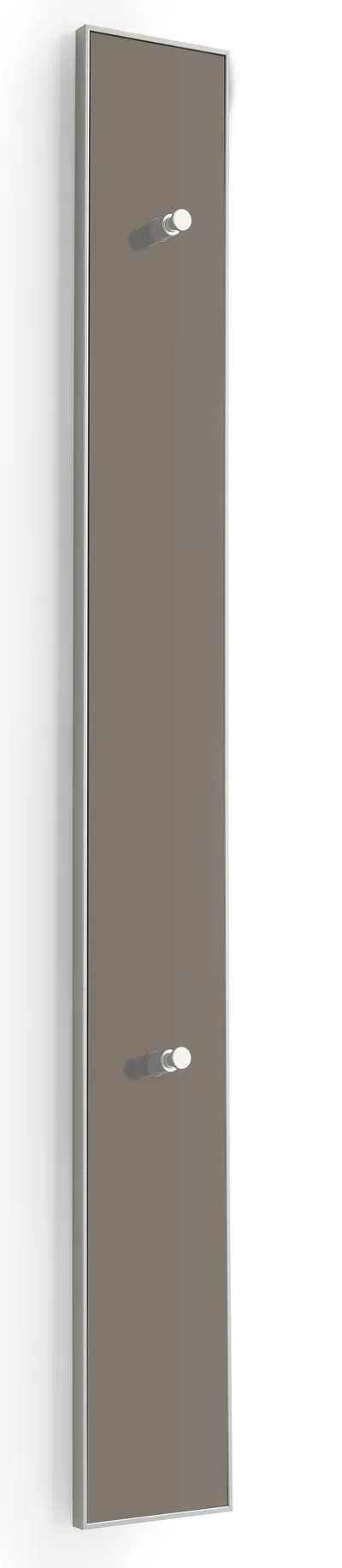 Garderobenpaneel
