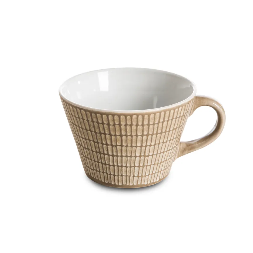 Jumbotasse 2-tlg. 500 ml detail