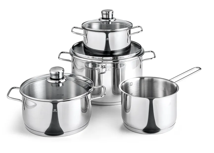 Topfset London 4tlg. hauptaufnahme