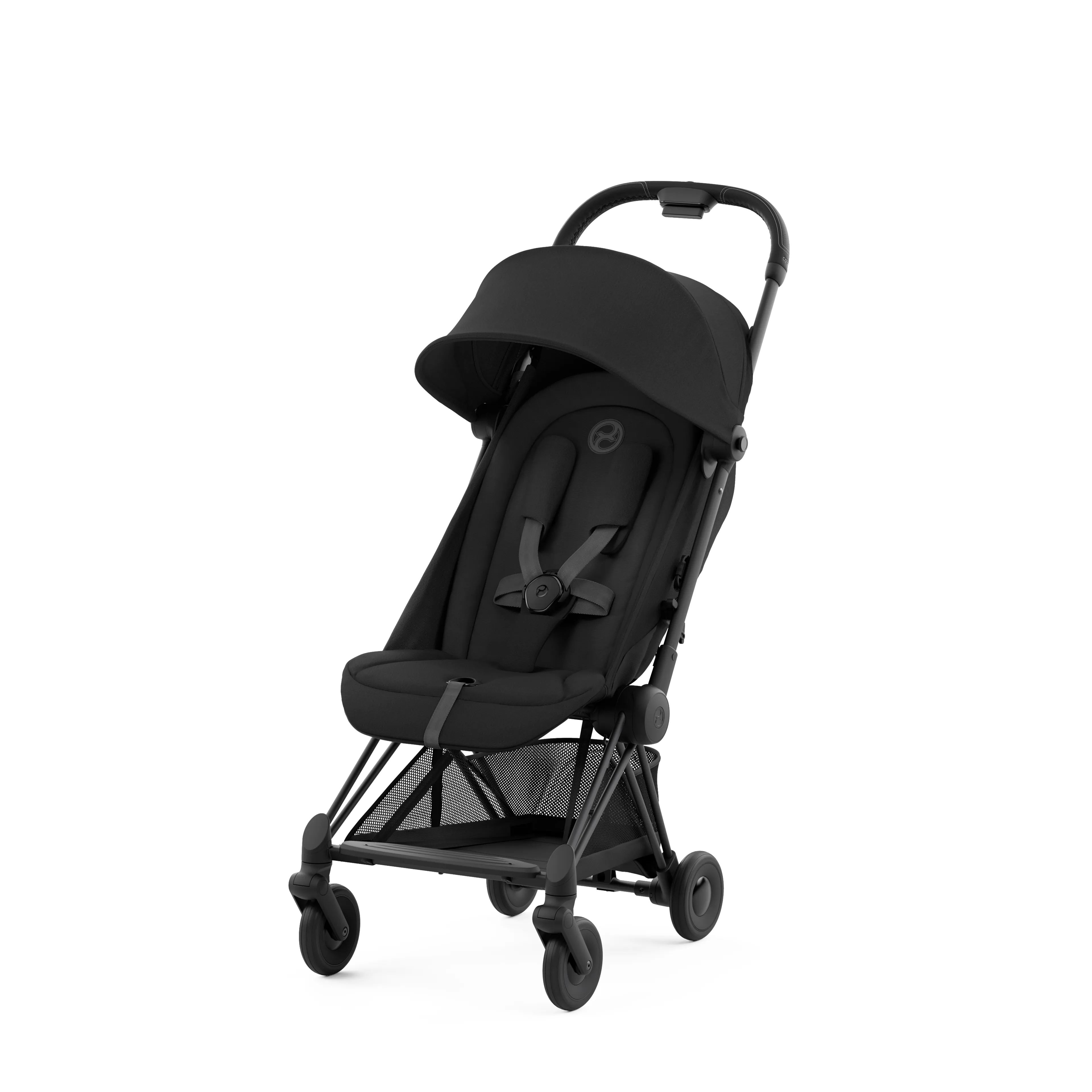 Buggy Coya Sepia Black