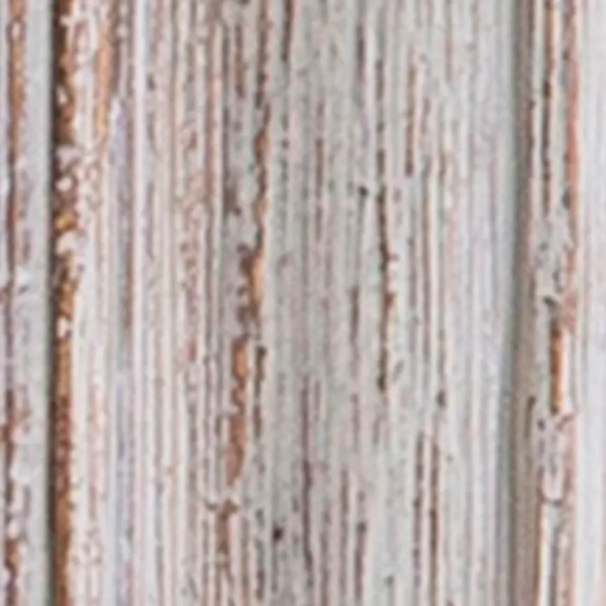 Rahmen Vintage weiß 60x80 cm material_farbe