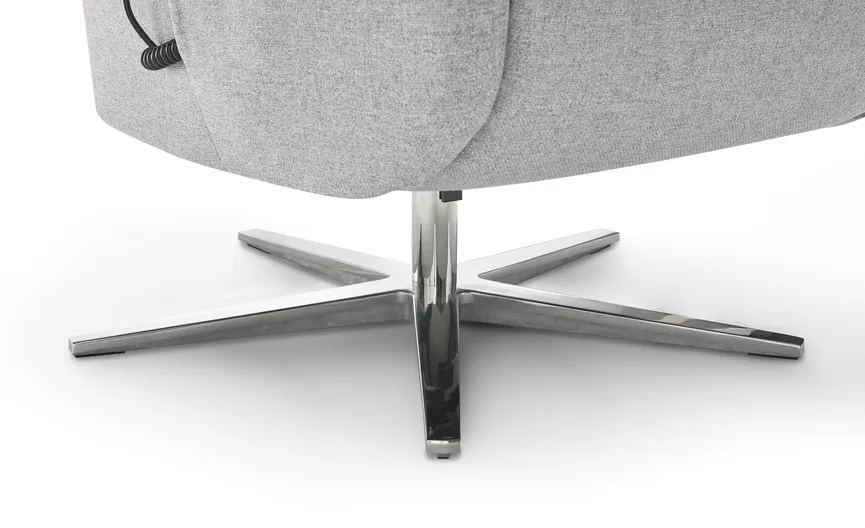 Sessel L A1 RA Motorisch detail