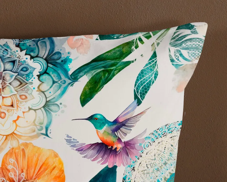 Satin-Bettw. HIP 135x200 detail