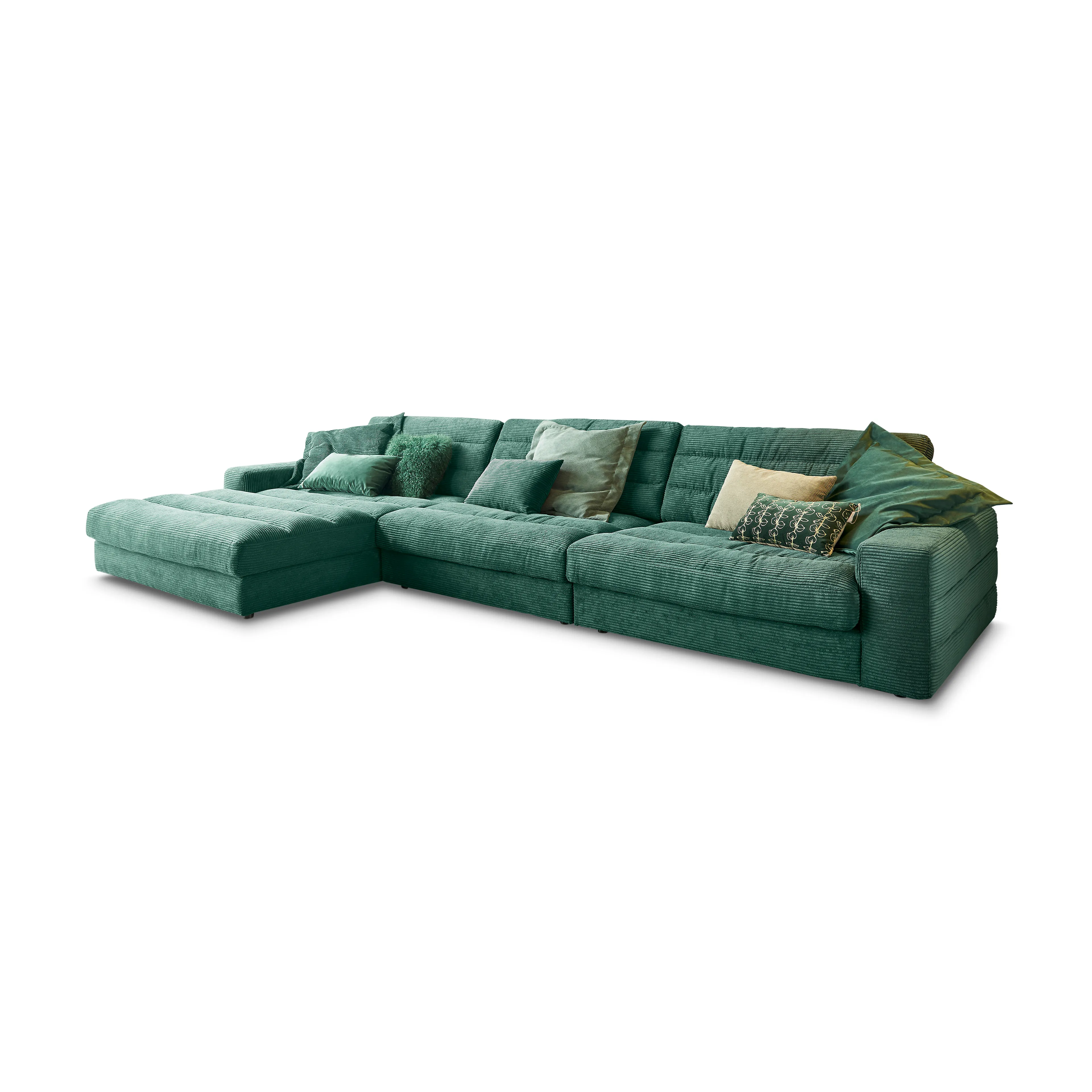Ecksofa Weston