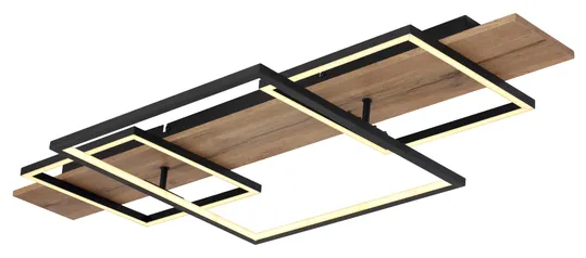 LED-Deckenleuchte