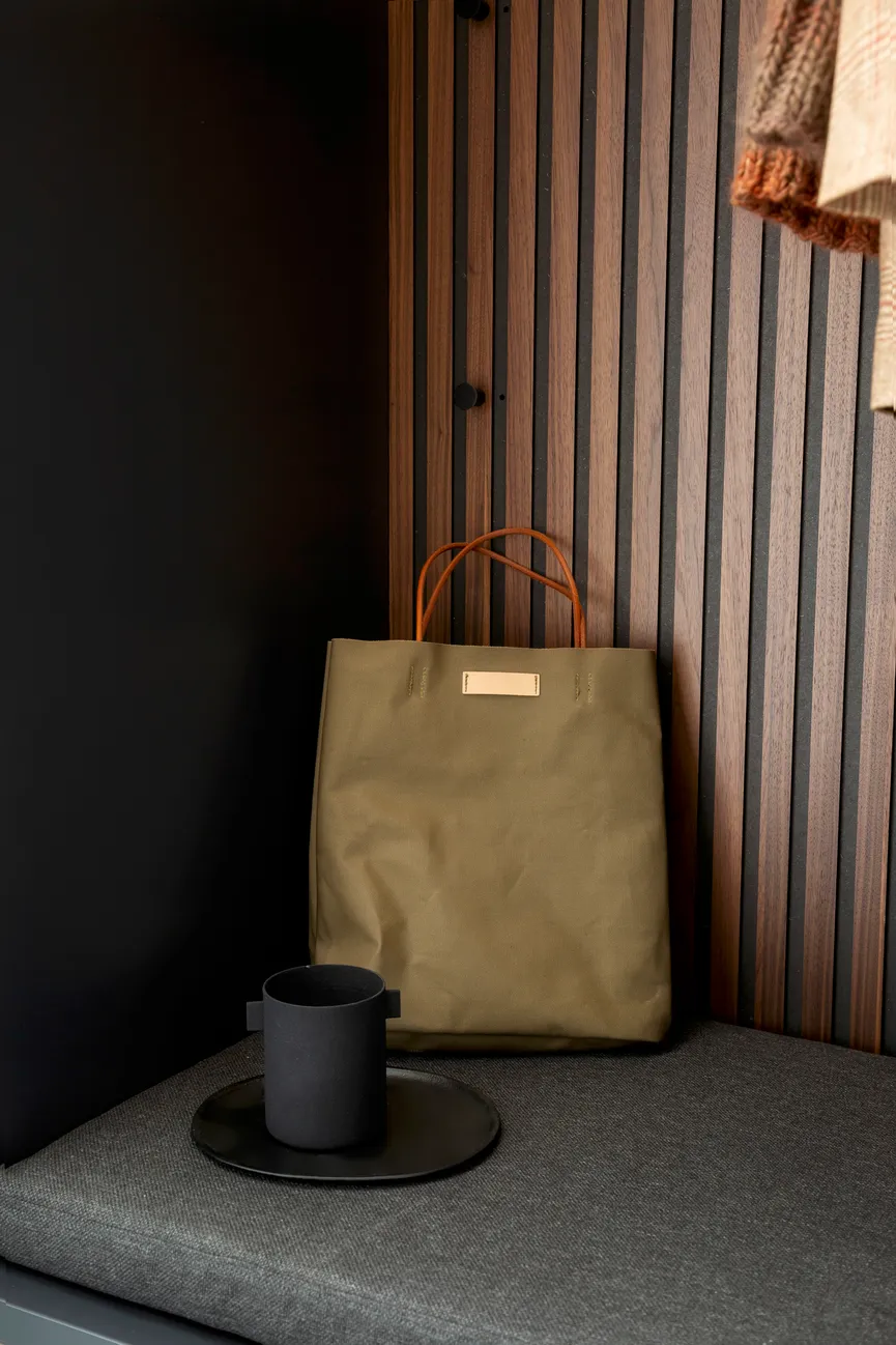 Garderobenkombi Ecom detail