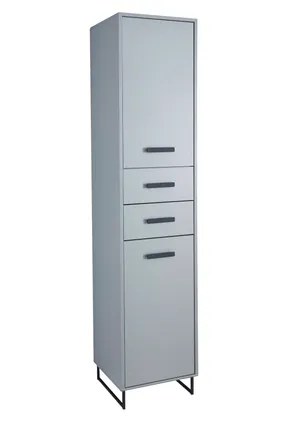 Hochschrank