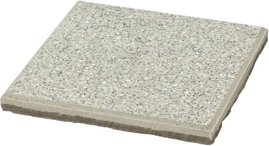 Platten Set 12 St. detail