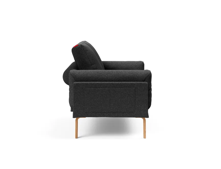Schlafsofa Bow Classic detail