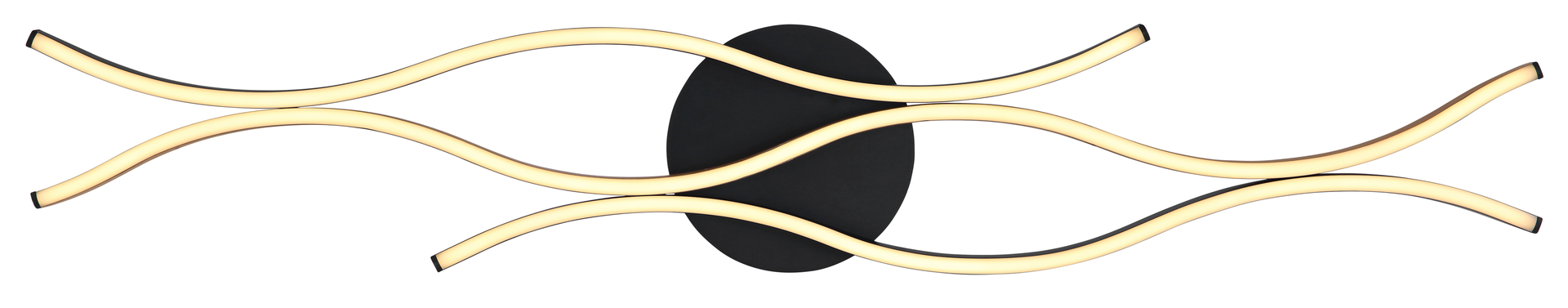 Deckenleuchte "Geronimo" detail