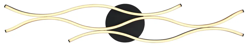 Deckenleuchte "Geronimo" detail