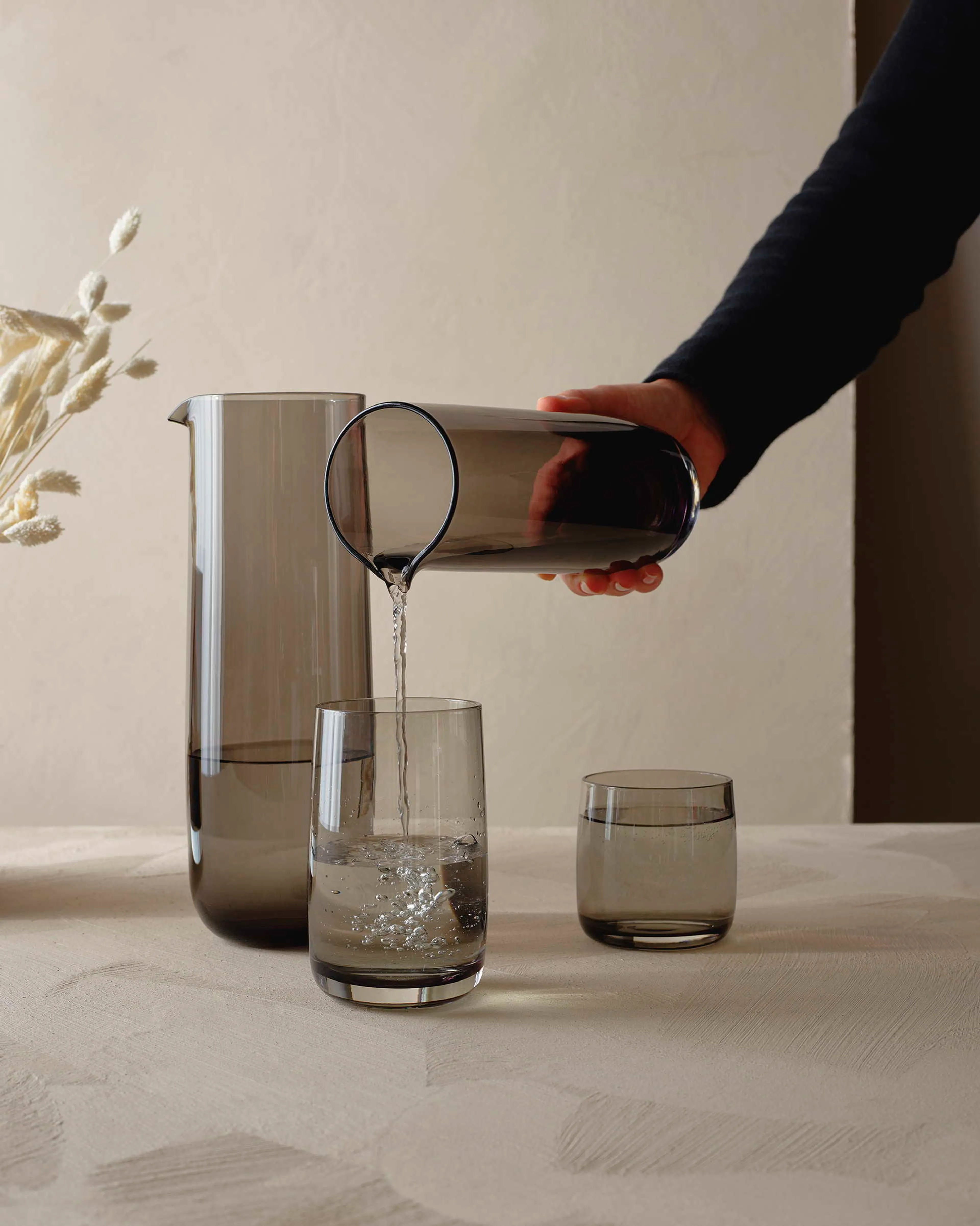 Karaffe Sarabi 1200 ml

