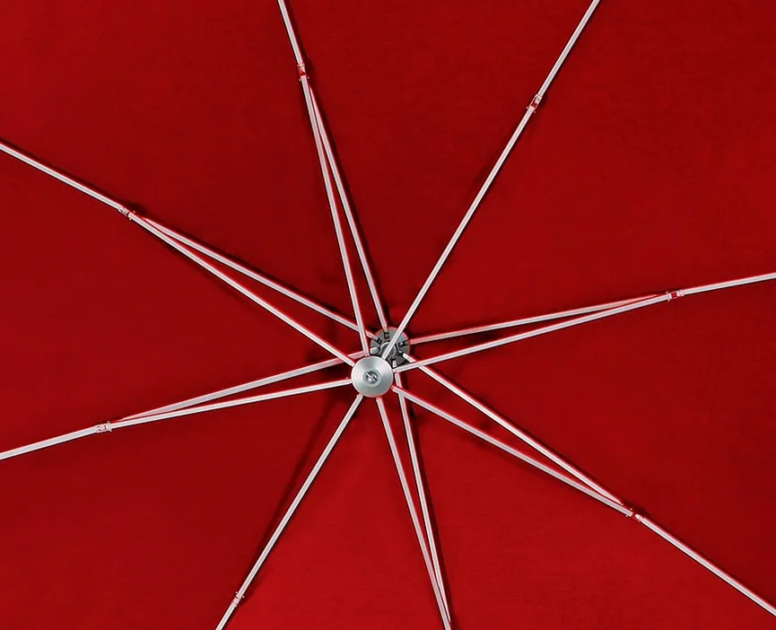 ** Pendelschirm KNIRPS rund material_farbe