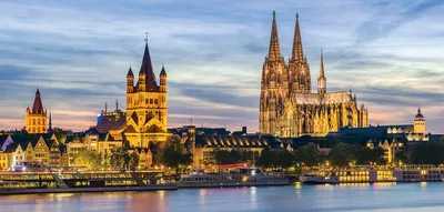 Wandbild 55 x 115 cm