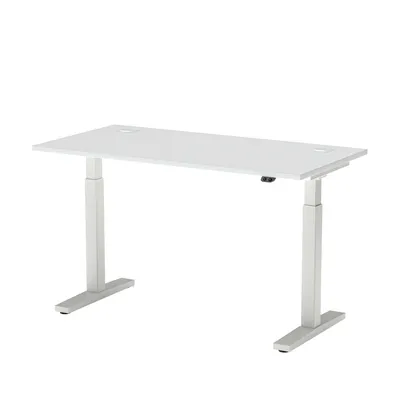 Schreibtisch elektrisch