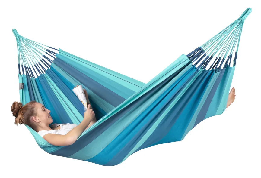 Einzelhängematte detail