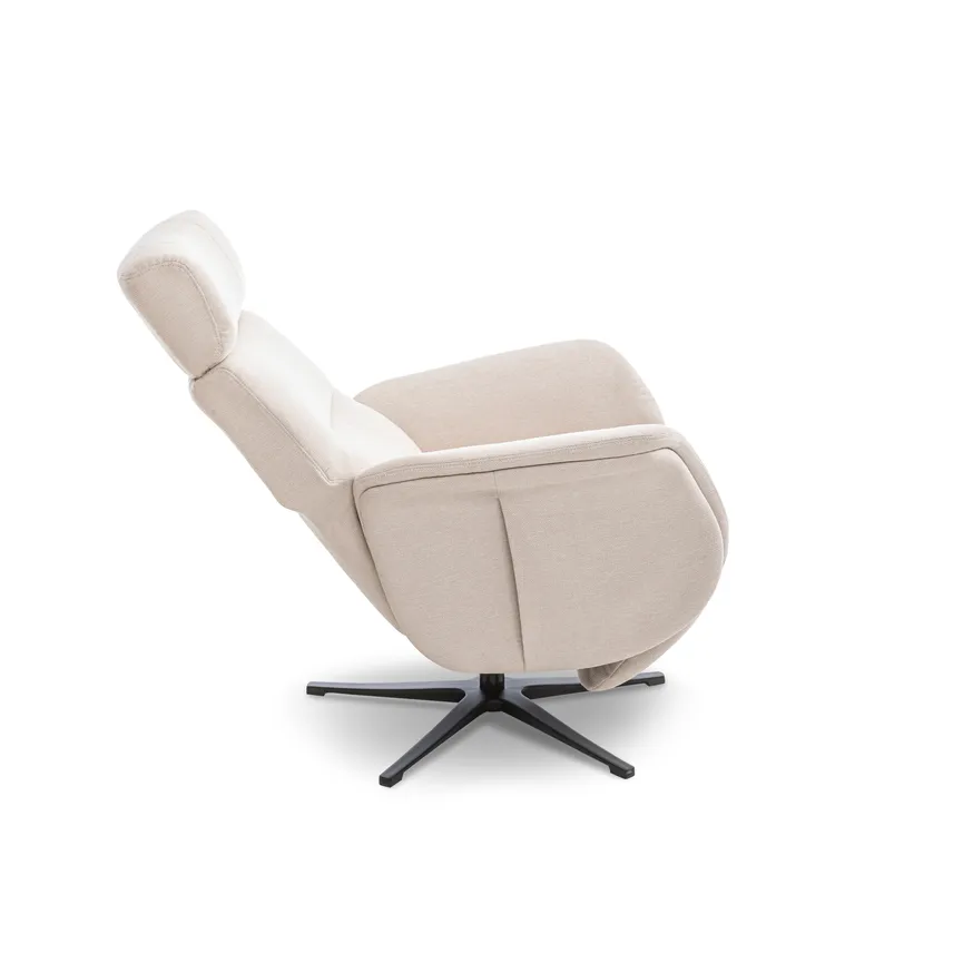 Fernsehsessel detail