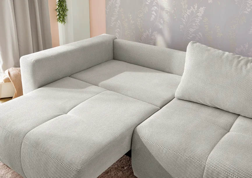 Bigsofa detail