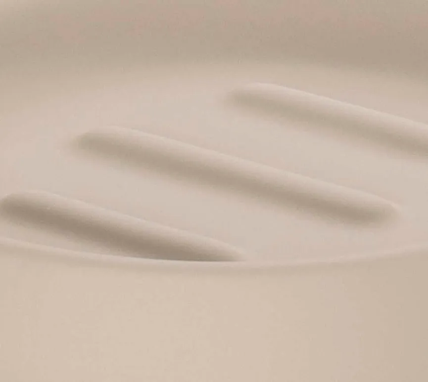 Seifenschale Sana material_farbe